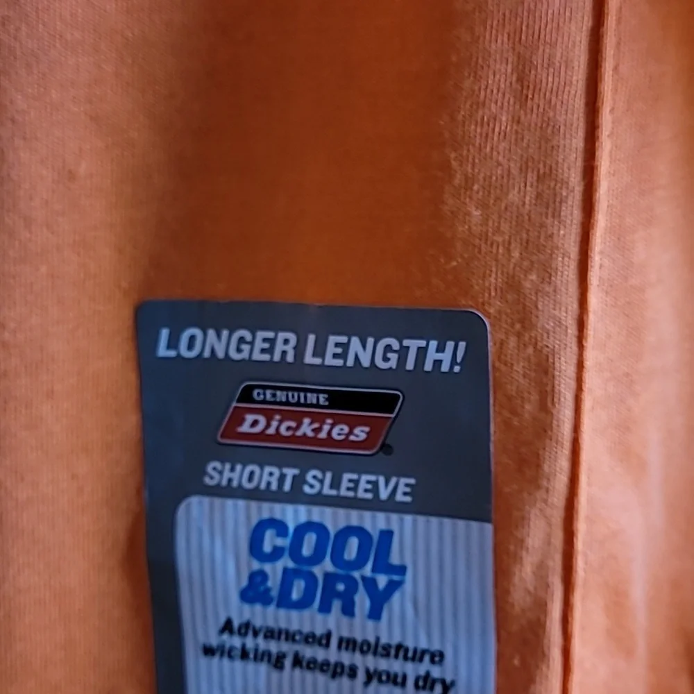 Dickies Work Shirts - Picture 4 of 4